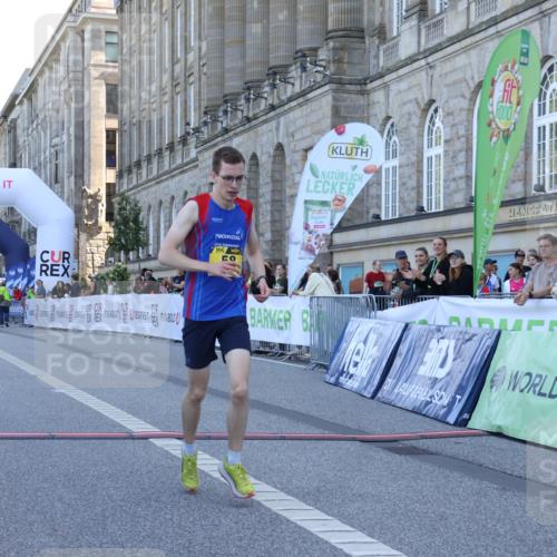 07.09.2025 - BARMER Alsterlauf Strokosch-Dieckow http://msf.ph/oto/8717585 07.09.2025 11:18:34 Ziel  meine-sportfotos.de