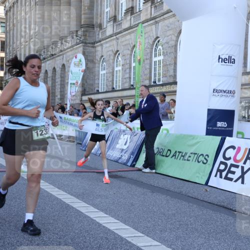 07.09.2025 - BARMER Alsterlauf Strokosch-Dieckow http://msf.ph/oto/8717589 07.09.2025 11:48:57 Ziel  meine-sportfotos.de