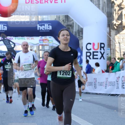 07.09.2025 - BARMER Alsterlauf Strokosch-Dieckow http://msf.ph/oto/8717590 07.09.2025 11:49:45 Ziel  meine-sportfotos.de