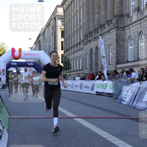 07.09.2025 - BARMER Alsterlauf Strokosch-Dieckow http://msf.ph/oto/8717592 07.09.2025 11:49:46 Ziel  meine-sportfotos.de