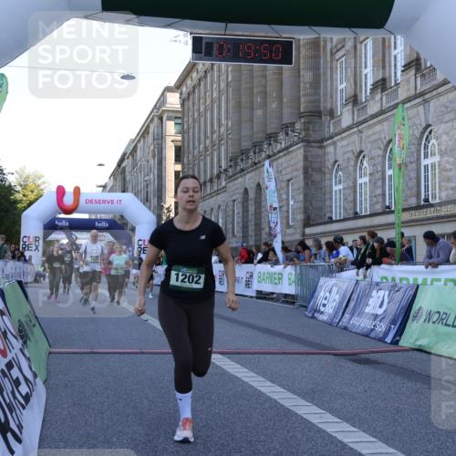 07.09.2025 - BARMER Alsterlauf Strokosch-Dieckow http://msf.ph/oto/8717593 07.09.2025 11:49:46 Ziel  meine-sportfotos.de
