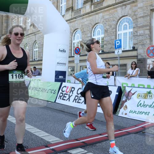 07.09.2025 - BARMER Alsterlauf Strokosch-Dieckow http://msf.ph/oto/8717596 07.09.2025 11:49:57 Ziel  meine-sportfotos.de