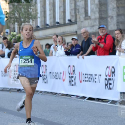 07.09.2025 - BARMER Alsterlauf Strokosch-Dieckow http://msf.ph/oto/8717597 07.09.2025 11:50:17 Ziel  meine-sportfotos.de