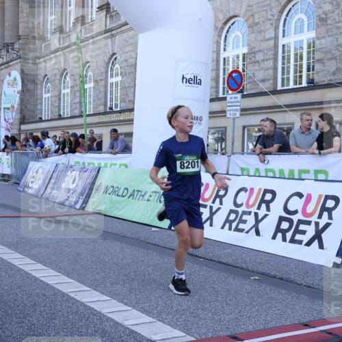 07.09.2025 - BARMER Alsterlauf Strokosch-Dieckow http://msf.ph/oto/8717601 07.09.2025 11:50:35 Ziel  meine-sportfotos.de