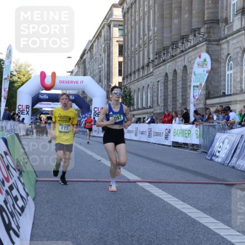07.09.2025 - BARMER Alsterlauf Strokosch-Dieckow http://msf.ph/oto/8717603 07.09.2025 11:50:50 Ziel  meine-sportfotos.de