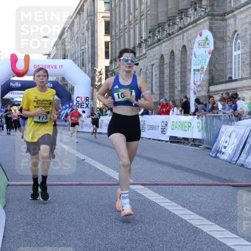 07.09.2025 - BARMER Alsterlauf Strokosch-Dieckow http://msf.ph/oto/8717604 07.09.2025 11:50:51 Ziel  meine-sportfotos.de