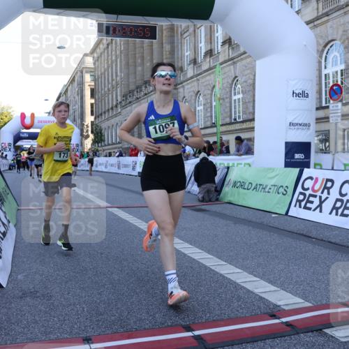 07.09.2025 - BARMER Alsterlauf Strokosch-Dieckow http://msf.ph/oto/8717606 07.09.2025 11:50:51 Ziel  meine-sportfotos.de