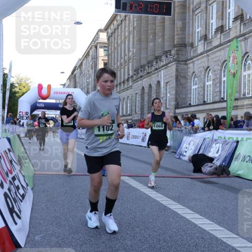 07.09.2025 - BARMER Alsterlauf Strokosch-Dieckow http://msf.ph/oto/8717607 07.09.2025 11:50:58 Ziel  meine-sportfotos.de