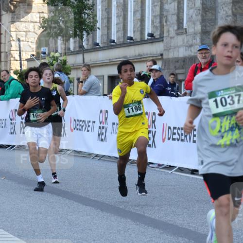 07.09.2025 - BARMER Alsterlauf Strokosch-Dieckow http://msf.ph/oto/8717608 07.09.2025 11:51:41 Ziel  meine-sportfotos.de