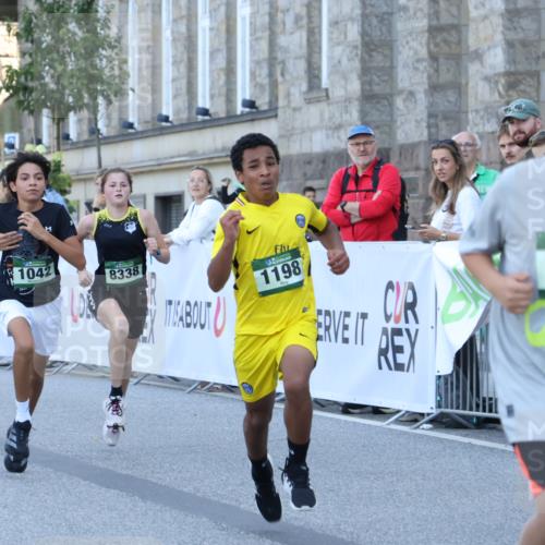07.09.2025 - BARMER Alsterlauf Strokosch-Dieckow http://msf.ph/oto/8717609 07.09.2025 11:51:42 Ziel  meine-sportfotos.de