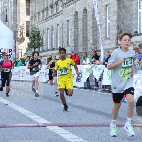 07.09.2025 - BARMER Alsterlauf Strokosch-Dieckow http://msf.ph/oto/8717610 07.09.2025 11:51:42 Ziel  meine-sportfotos.de