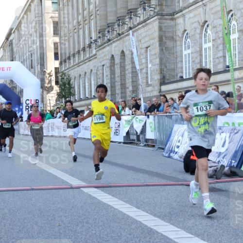07.09.2025 - BARMER Alsterlauf Strokosch-Dieckow http://msf.ph/oto/8717611 07.09.2025 11:51:42 Ziel  meine-sportfotos.de