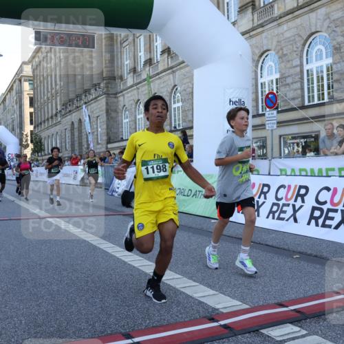 07.09.2025 - BARMER Alsterlauf Strokosch-Dieckow http://msf.ph/oto/8717614 07.09.2025 11:51:43 Ziel  meine-sportfotos.de