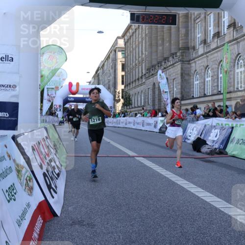 07.09.2025 - BARMER Alsterlauf Strokosch-Dieckow http://msf.ph/oto/8717617 07.09.2025 11:52:17 Ziel  meine-sportfotos.de