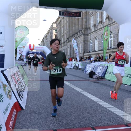 07.09.2025 - BARMER Alsterlauf Strokosch-Dieckow http://msf.ph/oto/8717619 07.09.2025 11:52:18 Ziel  meine-sportfotos.de