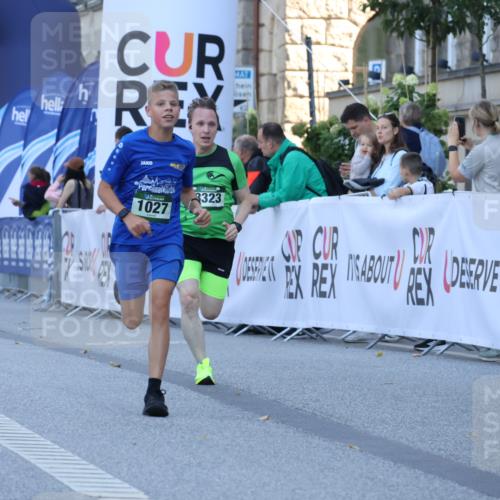 07.09.2025 - BARMER Alsterlauf Strokosch-Dieckow http://msf.ph/oto/8717620 07.09.2025 11:52:31 Ziel  meine-sportfotos.de