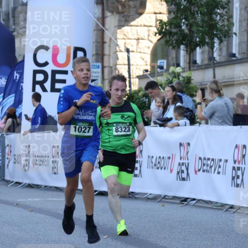 07.09.2025 - BARMER Alsterlauf Strokosch-Dieckow http://msf.ph/oto/8717621 07.09.2025 11:52:32 Ziel  meine-sportfotos.de