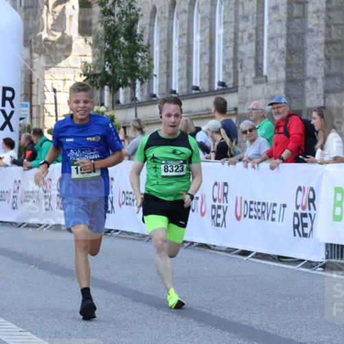 07.09.2025 - BARMER Alsterlauf Strokosch-Dieckow http://msf.ph/oto/8717622 07.09.2025 11:52:33 Ziel  meine-sportfotos.de