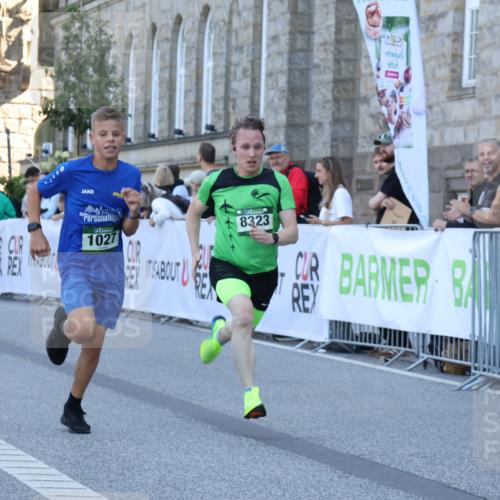 07.09.2025 - BARMER Alsterlauf Strokosch-Dieckow http://msf.ph/oto/8717623 07.09.2025 11:52:33 Ziel  meine-sportfotos.de