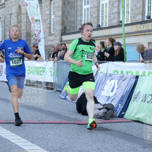 07.09.2025 - BARMER Alsterlauf Strokosch-Dieckow http://msf.ph/oto/8717625 07.09.2025 11:52:34 Ziel  meine-sportfotos.de