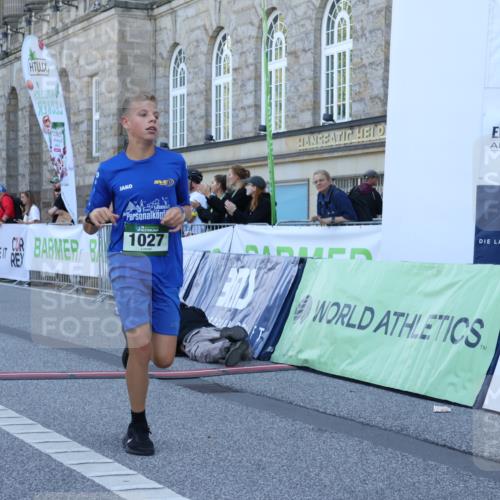 07.09.2025 - BARMER Alsterlauf Strokosch-Dieckow http://msf.ph/oto/8717627 07.09.2025 11:52:35 Ziel  meine-sportfotos.de