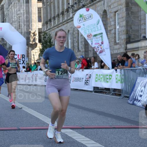 07.09.2025 - BARMER Alsterlauf Strokosch-Dieckow http://msf.ph/oto/8717628 07.09.2025 11:53:02 Ziel  meine-sportfotos.de