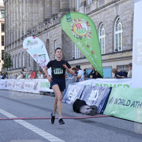 07.09.2025 - BARMER Alsterlauf Strokosch-Dieckow http://msf.ph/oto/8717630 07.09.2025 11:53:16 Ziel  meine-sportfotos.de
