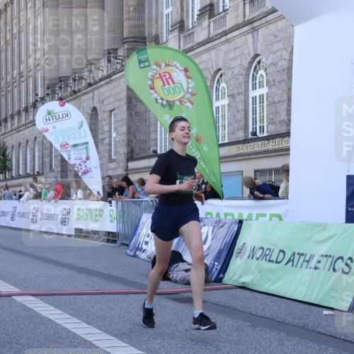07.09.2025 - BARMER Alsterlauf Strokosch-Dieckow http://msf.ph/oto/8717631 07.09.2025 11:53:16 Ziel  meine-sportfotos.de