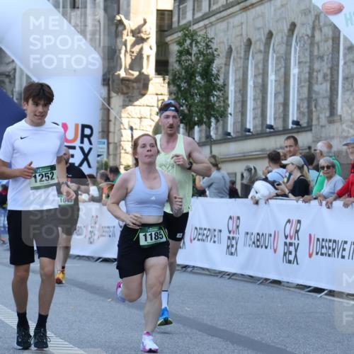07.09.2025 - BARMER Alsterlauf Strokosch-Dieckow http://msf.ph/oto/8717633 07.09.2025 11:53:23 Ziel  meine-sportfotos.de