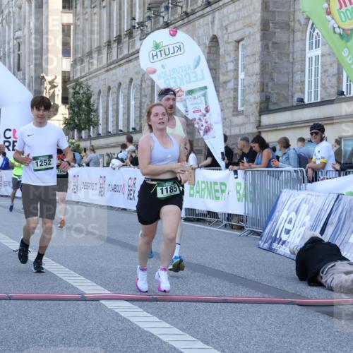 07.09.2025 - BARMER Alsterlauf Strokosch-Dieckow http://msf.ph/oto/8717635 07.09.2025 11:53:25 Ziel  meine-sportfotos.de