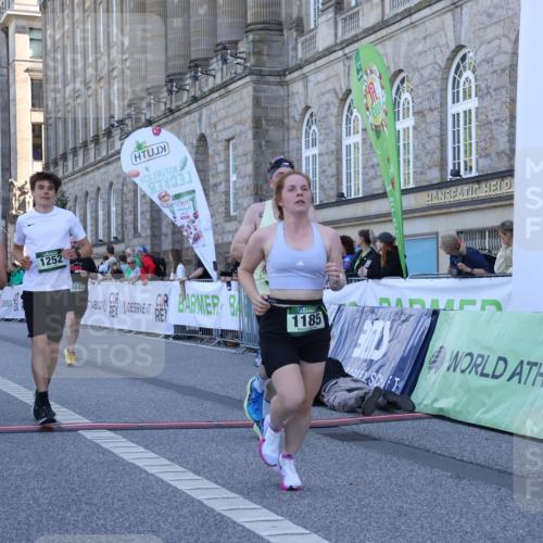 07.09.2025 - BARMER Alsterlauf Strokosch-Dieckow http://msf.ph/oto/8717636 07.09.2025 11:53:26 Ziel  meine-sportfotos.de