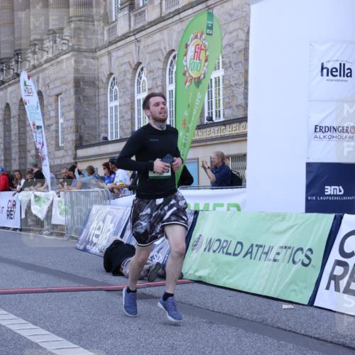 07.09.2025 - BARMER Alsterlauf Strokosch-Dieckow http://msf.ph/oto/8717639 07.09.2025 11:54:06 Ziel  meine-sportfotos.de