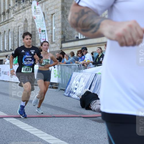 07.09.2025 - BARMER Alsterlauf Strokosch-Dieckow http://msf.ph/oto/8717641 07.09.2025 11:54:08 Ziel  meine-sportfotos.de