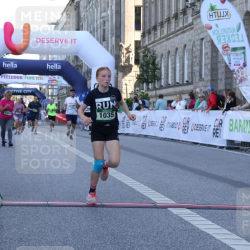 07.09.2025 - BARMER Alsterlauf Strokosch-Dieckow http://msf.ph/oto/8717645 07.09.2025 11:54:42 Ziel  meine-sportfotos.de