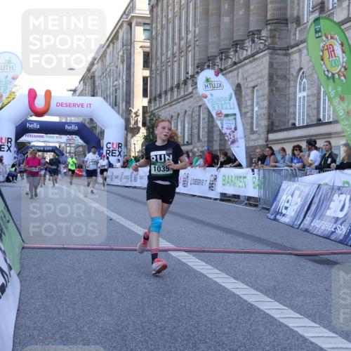 07.09.2025 - BARMER Alsterlauf Strokosch-Dieckow http://msf.ph/oto/8717646 07.09.2025 11:54:43 Ziel  meine-sportfotos.de