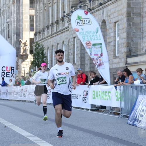 07.09.2025 - BARMER Alsterlauf Strokosch-Dieckow http://msf.ph/oto/8717650 07.09.2025 11:54:46 Ziel  meine-sportfotos.de