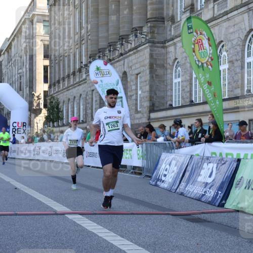 07.09.2025 - BARMER Alsterlauf Strokosch-Dieckow http://msf.ph/oto/8717651 07.09.2025 11:54:47 Ziel  meine-sportfotos.de
