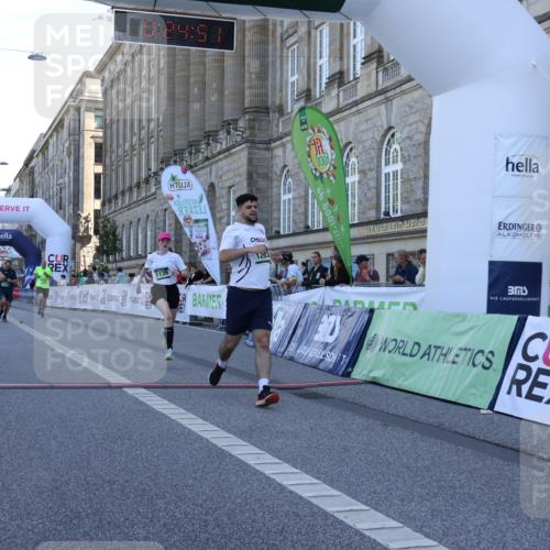 07.09.2025 - BARMER Alsterlauf Strokosch-Dieckow http://msf.ph/oto/8717652 07.09.2025 11:54:47 Ziel  meine-sportfotos.de