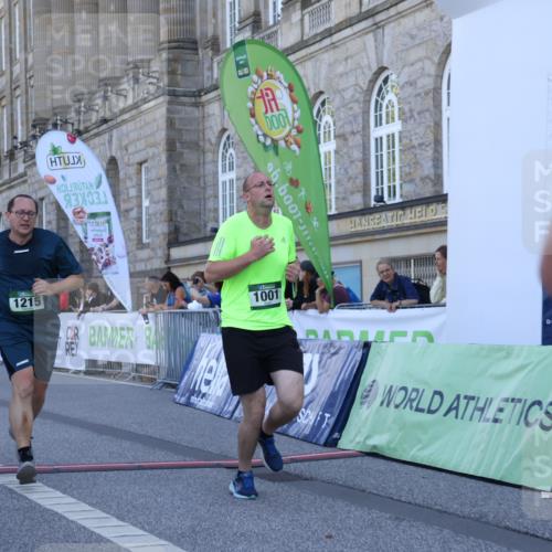 07.09.2025 - BARMER Alsterlauf Strokosch-Dieckow http://msf.ph/oto/8717657 07.09.2025 11:54:53 Ziel  meine-sportfotos.de
