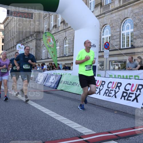 07.09.2025 - BARMER Alsterlauf Strokosch-Dieckow http://msf.ph/oto/8717659 07.09.2025 11:54:54 Ziel  meine-sportfotos.de