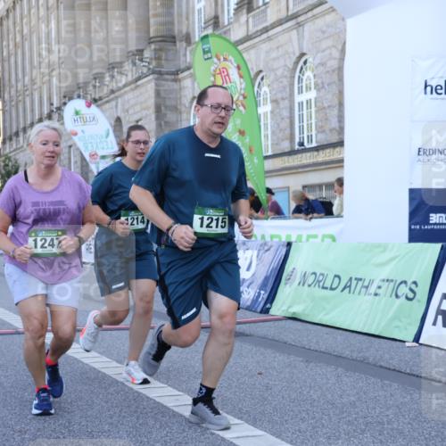 07.09.2025 - BARMER Alsterlauf Strokosch-Dieckow http://msf.ph/oto/8717660 07.09.2025 11:54:54 Ziel  meine-sportfotos.de