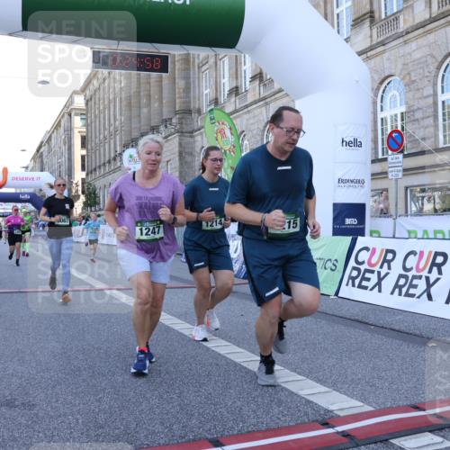 07.09.2025 - BARMER Alsterlauf Strokosch-Dieckow http://msf.ph/oto/8717661 07.09.2025 11:54:55 Ziel  meine-sportfotos.de