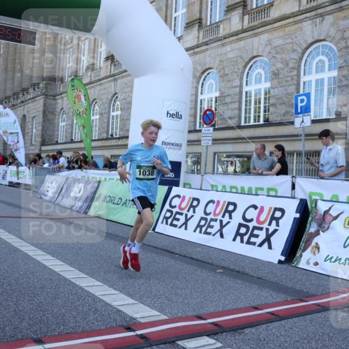 07.09.2025 - BARMER Alsterlauf Strokosch-Dieckow http://msf.ph/oto/8717664 07.09.2025 11:54:57 Ziel  meine-sportfotos.de