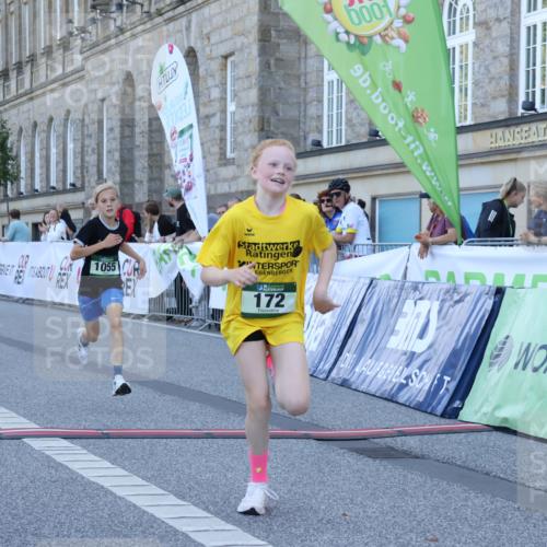 07.09.2025 - BARMER Alsterlauf Strokosch-Dieckow http://msf.ph/oto/8717668 07.09.2025 11:55:12 Ziel  meine-sportfotos.de