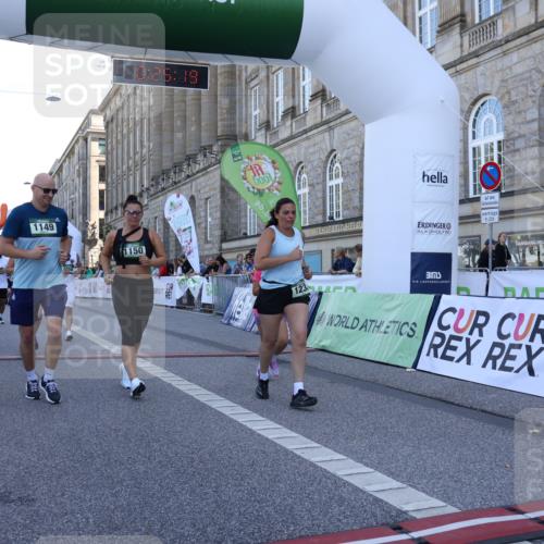 07.09.2025 - BARMER Alsterlauf Strokosch-Dieckow http://msf.ph/oto/8717677 07.09.2025 11:55:16 Ziel  meine-sportfotos.de