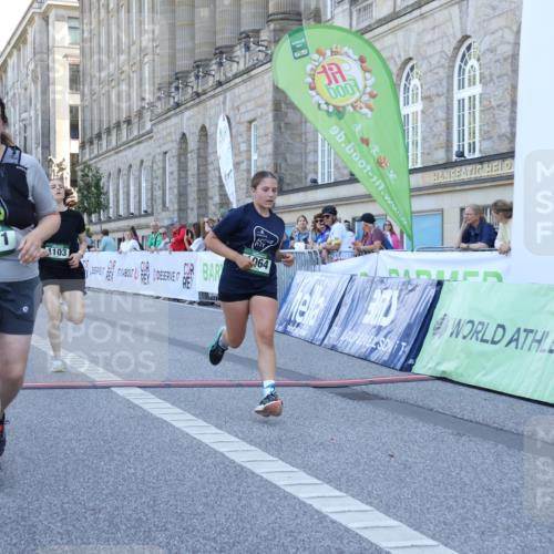 07.09.2025 - BARMER Alsterlauf Strokosch-Dieckow http://msf.ph/oto/8717680 07.09.2025 11:55:29 Ziel  meine-sportfotos.de