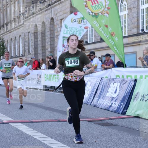 07.09.2025 - BARMER Alsterlauf Strokosch-Dieckow http://msf.ph/oto/8717686 07.09.2025 11:55:36 Ziel  meine-sportfotos.de