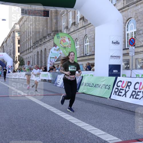 07.09.2025 - BARMER Alsterlauf Strokosch-Dieckow http://msf.ph/oto/8717687 07.09.2025 11:55:36 Ziel  meine-sportfotos.de