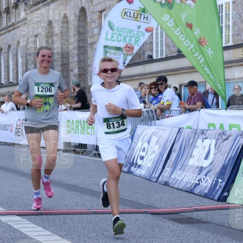 07.09.2025 - BARMER Alsterlauf Strokosch-Dieckow http://msf.ph/oto/8717688 07.09.2025 11:55:37 Ziel  meine-sportfotos.de
