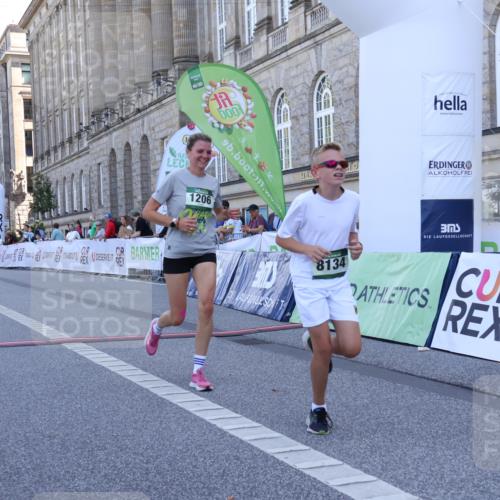 07.09.2025 - BARMER Alsterlauf Strokosch-Dieckow http://msf.ph/oto/8717690 07.09.2025 11:55:38 Ziel  meine-sportfotos.de